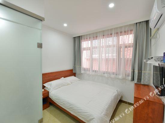 Пекин: Beijing Chenggui Hotel