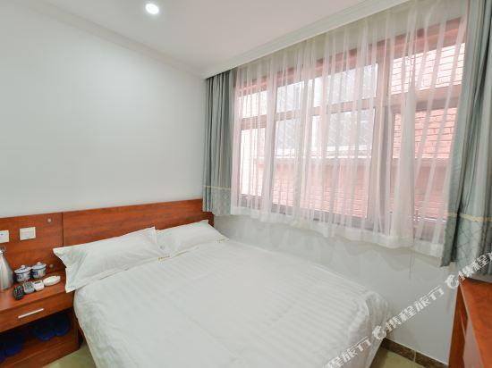 Пекин: Beijing Chenggui Hotel