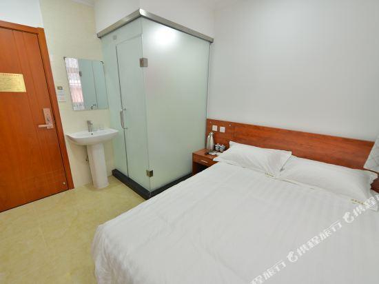 Пекин: Beijing Chenggui Hotel