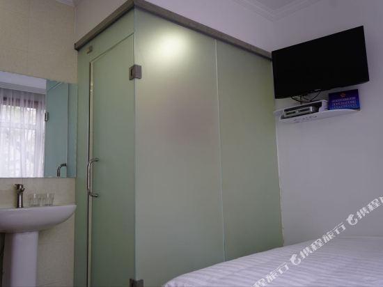 Пекин: Beijing Chenggui Hotel