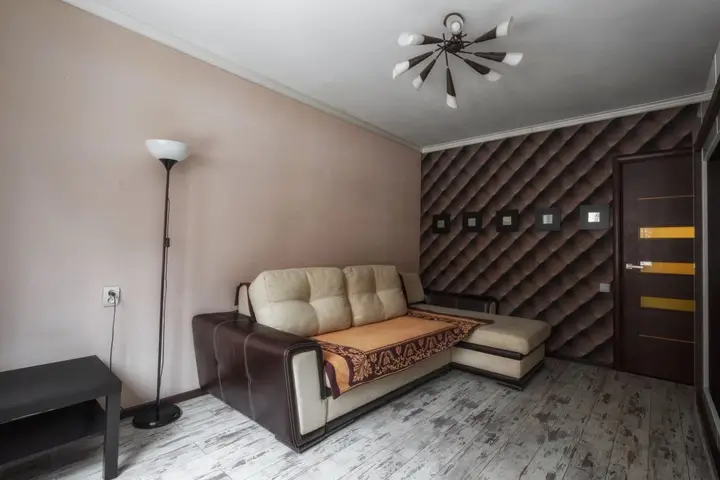 Москва: Апартаменты AG Apart Bakinskaya