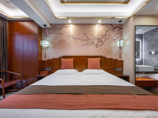Ханчжоу: Qingyi Holiday Hostel