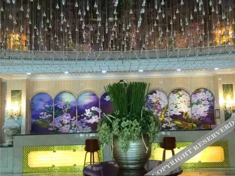 Tianfu Hotel — фото 1