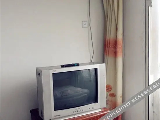Нанкин: Weiwen Hostel