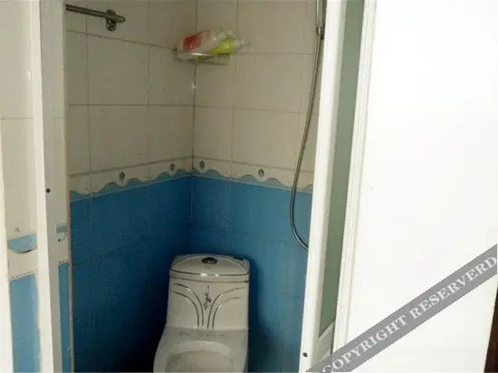 Нанкин: Weiwen Hostel