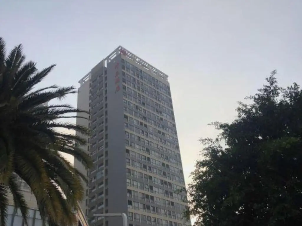 Куньмин: Kunli Hotel