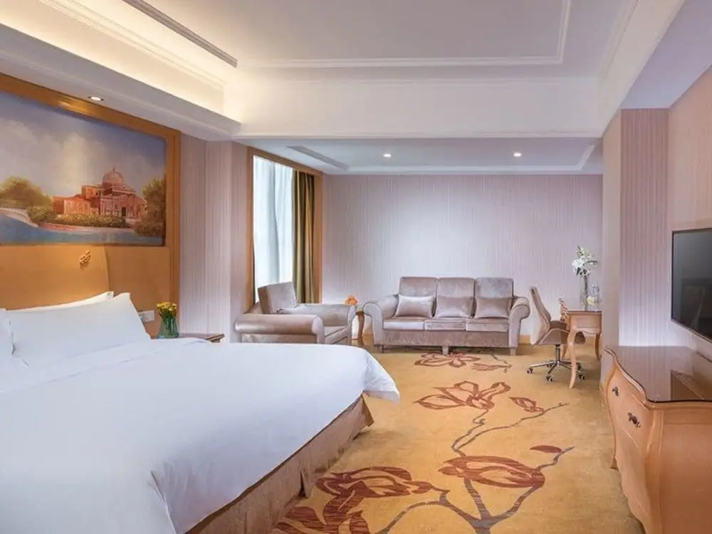 Шэньчжэнь: Vienna International Hotel