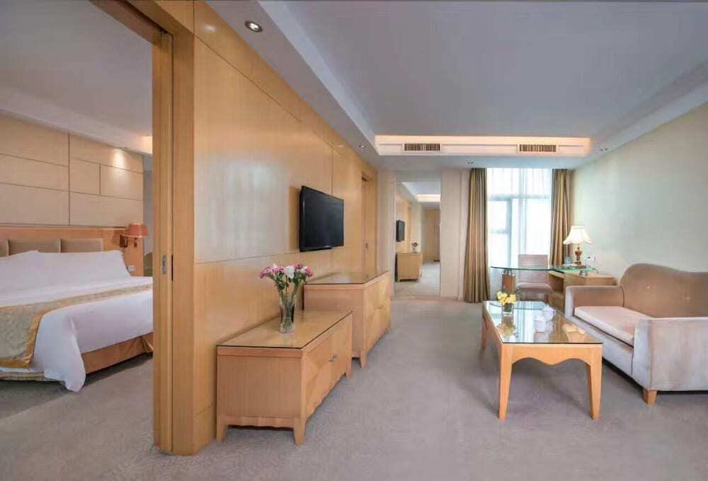 Шэньчжэнь: Vienna International Hotel