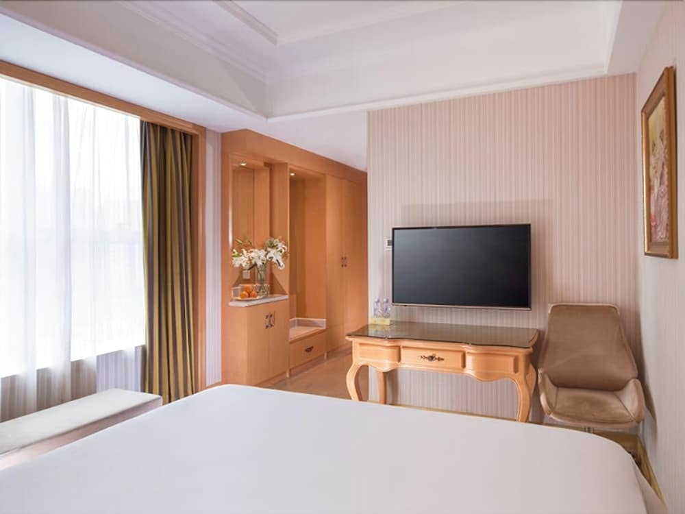 Шэньчжэнь: Vienna International Hotel