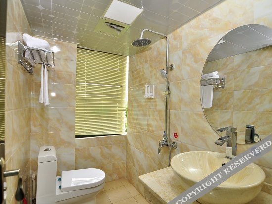 Куньмин: Fuxin Hostel