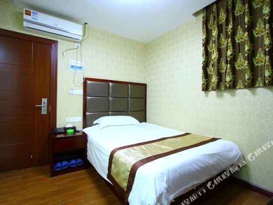 Путянь: Gelan Business Hotel