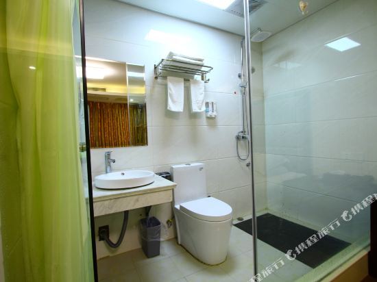 Путянь: Gelan Business Hotel