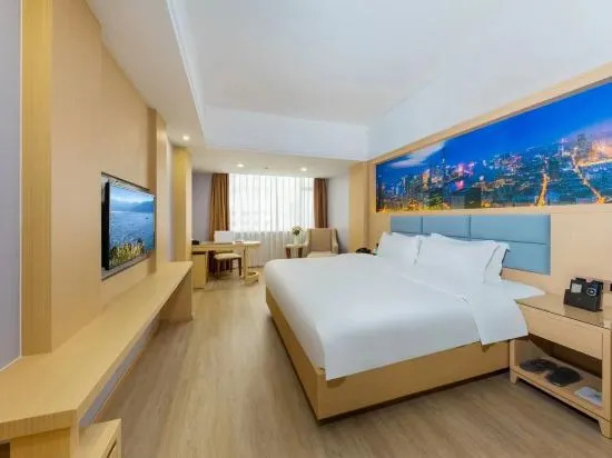 Kuichong Holiday Hotel — фото 1