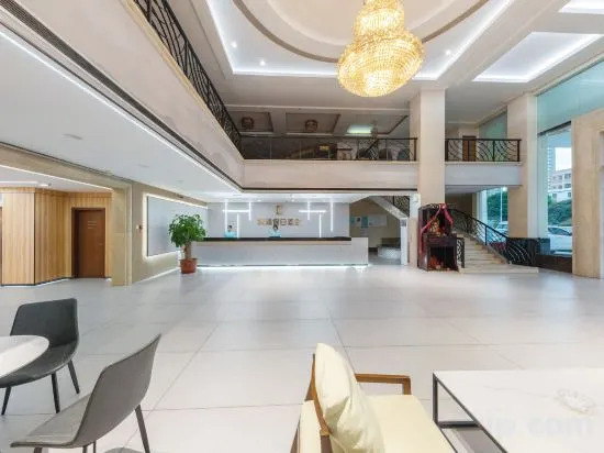 Шэньчжэнь: Kuichong Holiday Hotel