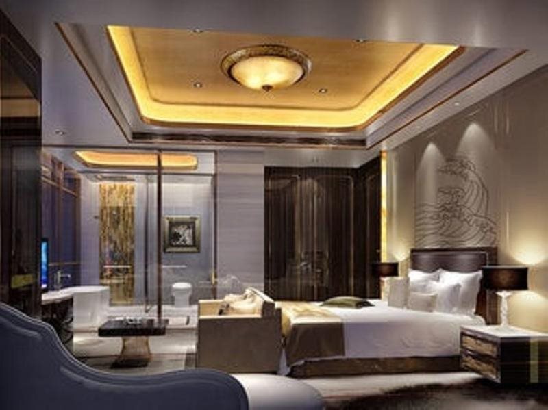 Наньтун: Zhongyang Goldnugget Hotel