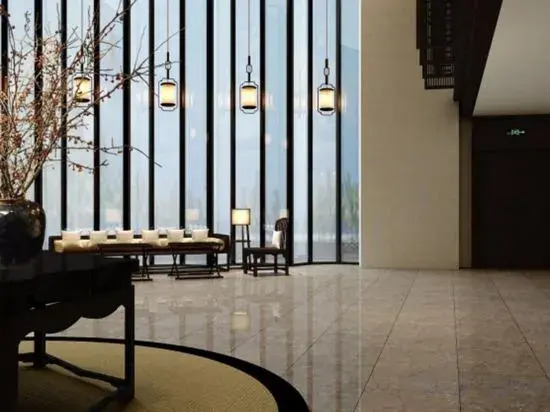 Нанкин: Hotel Unic