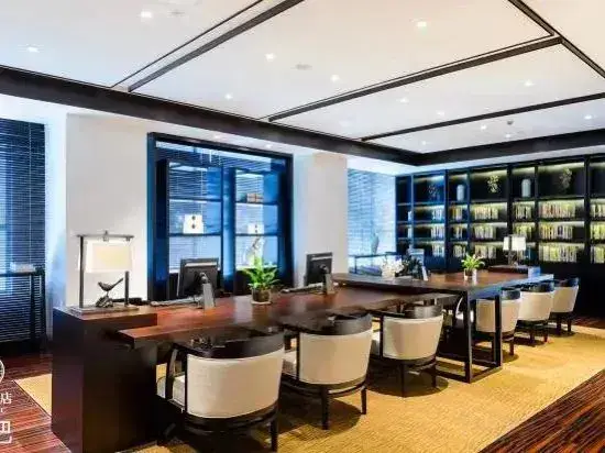 Нанкин: Hotel Unic