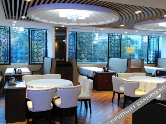 Шэньчжэнь: Miou Count Hotel