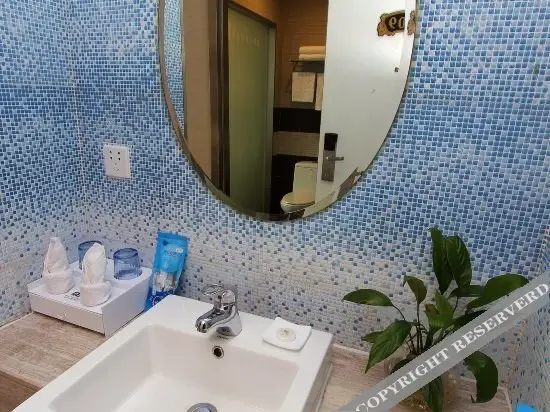 Шэньчжэнь: Miou Count Hotel