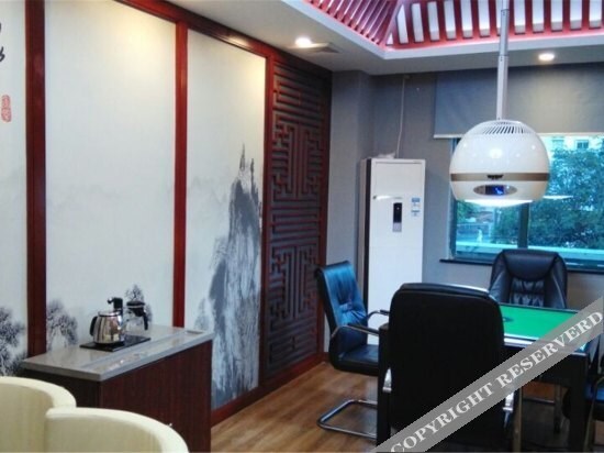 Шэньчжэнь: Miou Count Hotel