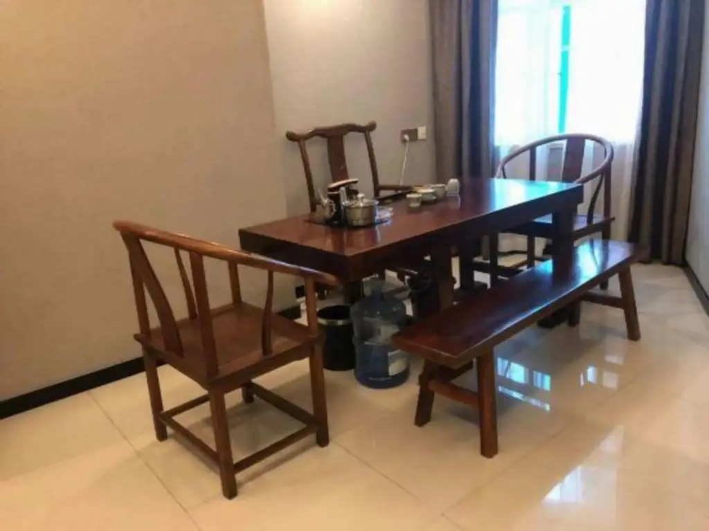 Фучжоу: Comfort season hotel