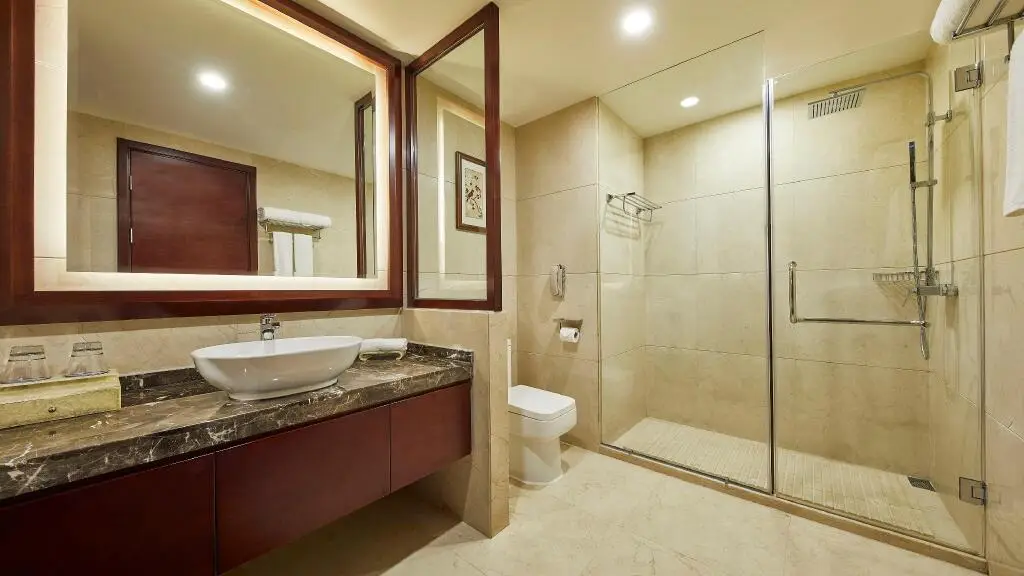 Four Points By Sheraton Danzhou — фото 1