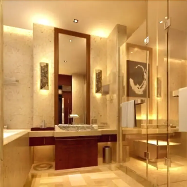 Тайюань: Yihui International Hotel