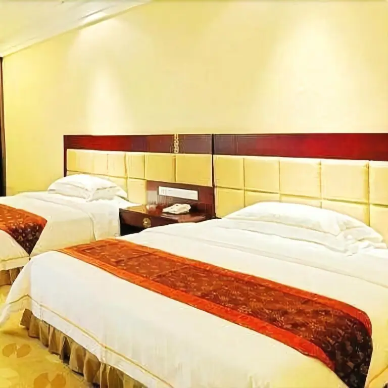Тайюань: Yihui International Hotel