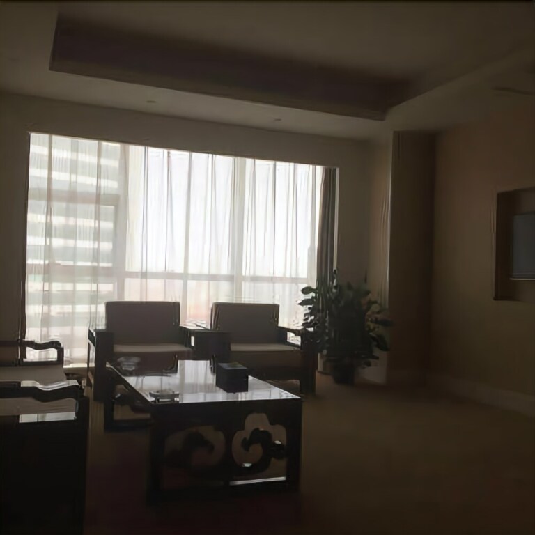 Тайюань: Yihui International Hotel