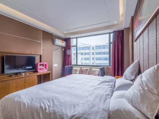 Ичунь: Wan Yun Hotel