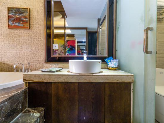 Ичунь: Wan Yun Hotel