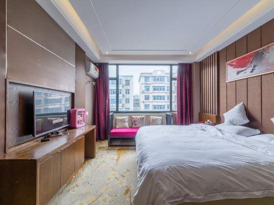 Ичунь: Wan Yun Hotel