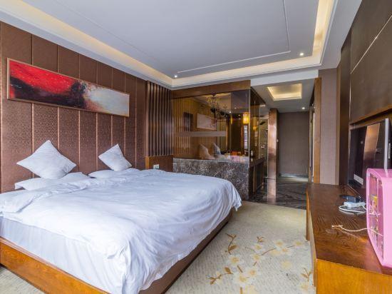Ичунь: Wan Yun Hotel