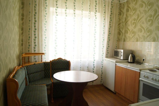 Москва: Luxcompany Apartments Paveletckaya