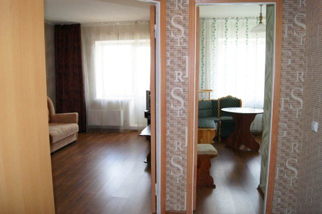 Москва: Luxcompany Apartments Paveletckaya