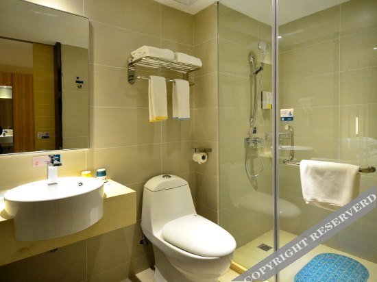 City Comfort Inn Hotel (Hubei University Of Economics) — фото 1
