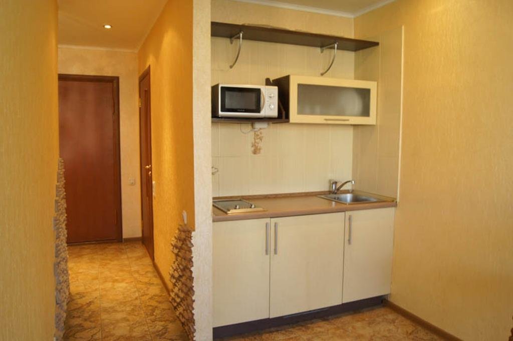 Москва: Luxcompany Apartment Shabolovskaya