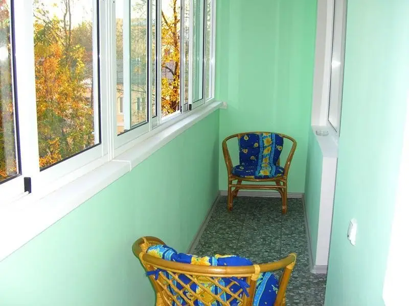 Москва: Luxcompany Apartment Shabolovskaya