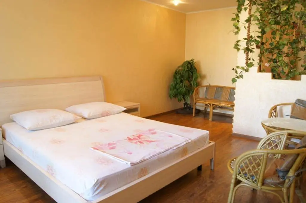 Москва: Luxcompany Apartment Shabolovskaya