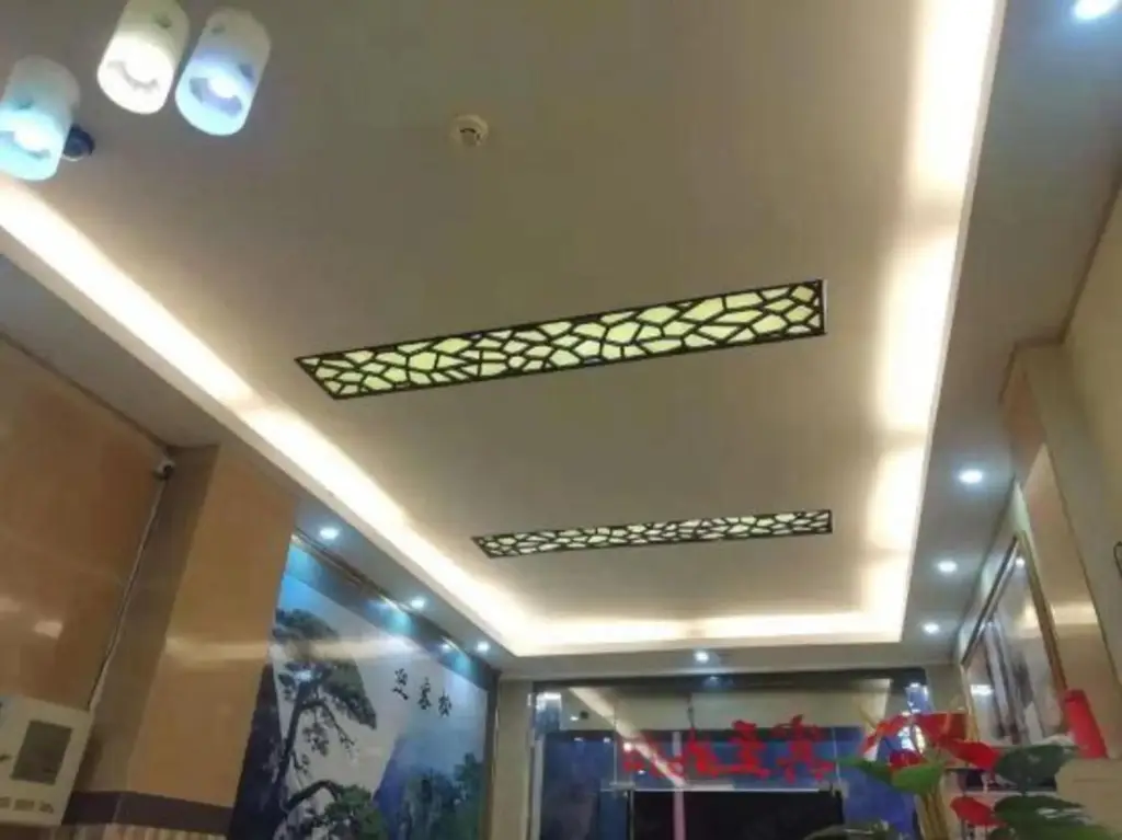 Гуанчжоу: Xinhui Hotel