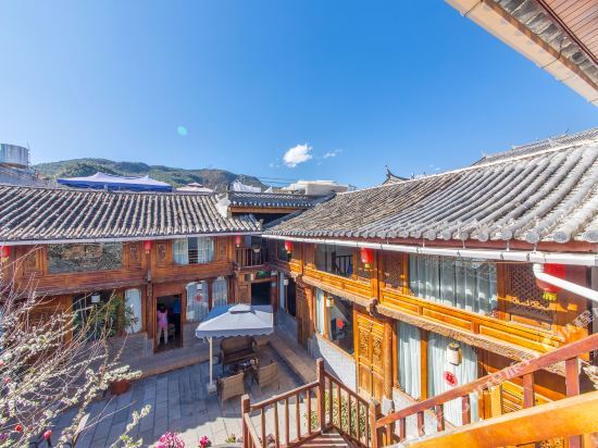 Youguang Xiaoyuan (Shuhe Ancient Town) — фото 1