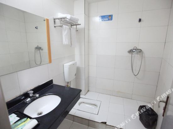 Наньчан: Kaixin Express Hotel