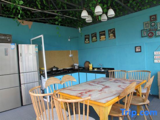 Шэньчжэнь: Blue Coast Inn (Shenzhen No.3 Branch)