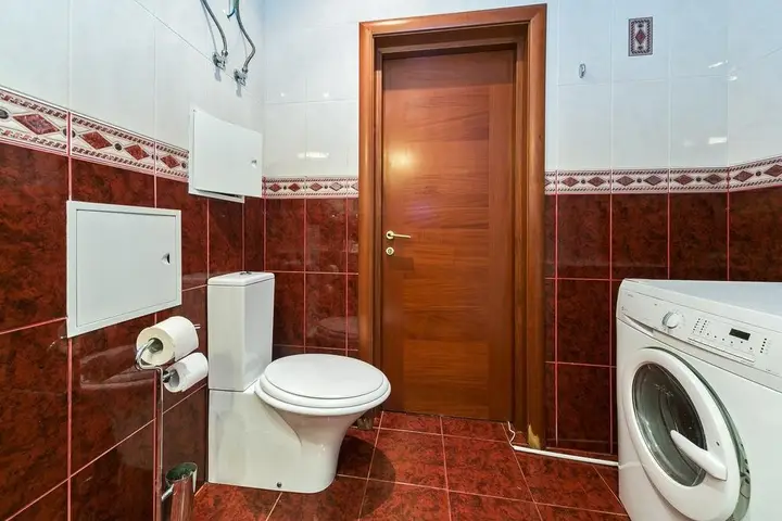 Москва: Luxury Apartment Moscow Paveletskaya