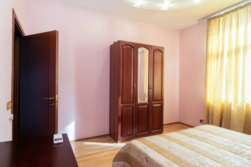 Москва: Luxury Apartment Moscow Paveletskaya