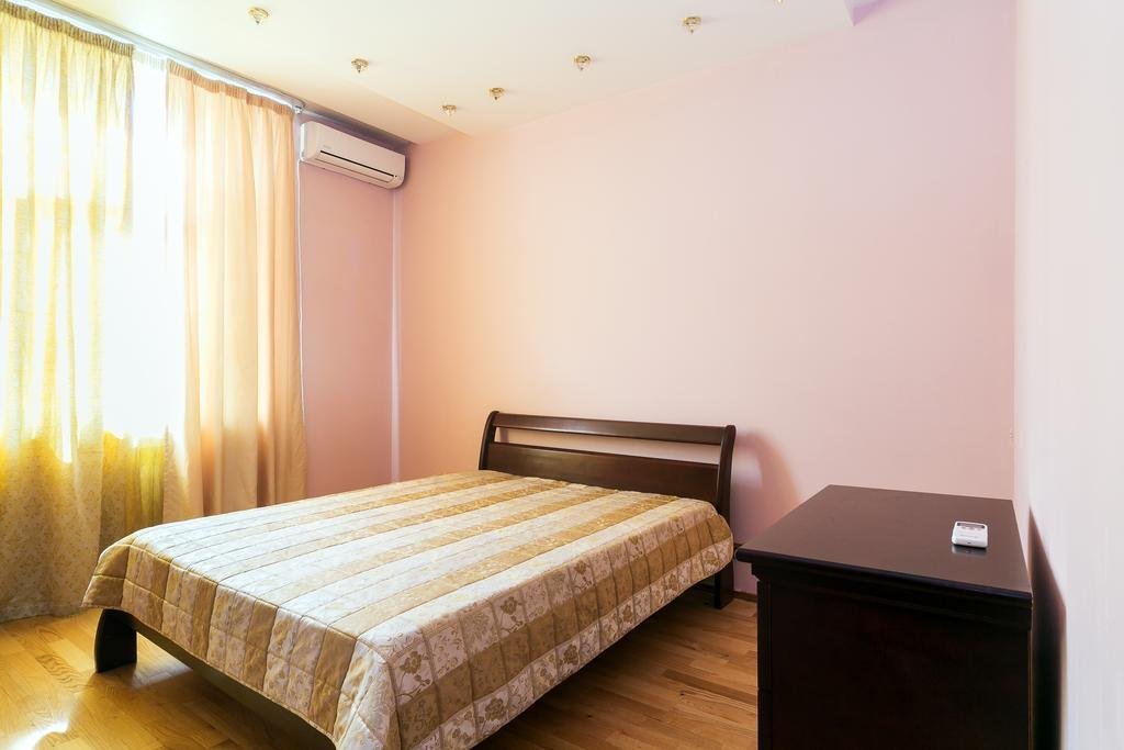 Москва: Luxury Apartment Moscow Paveletskaya