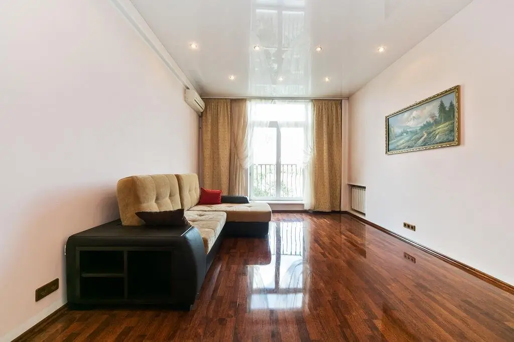 Москва: Luxury Apartment Moscow Paveletskaya