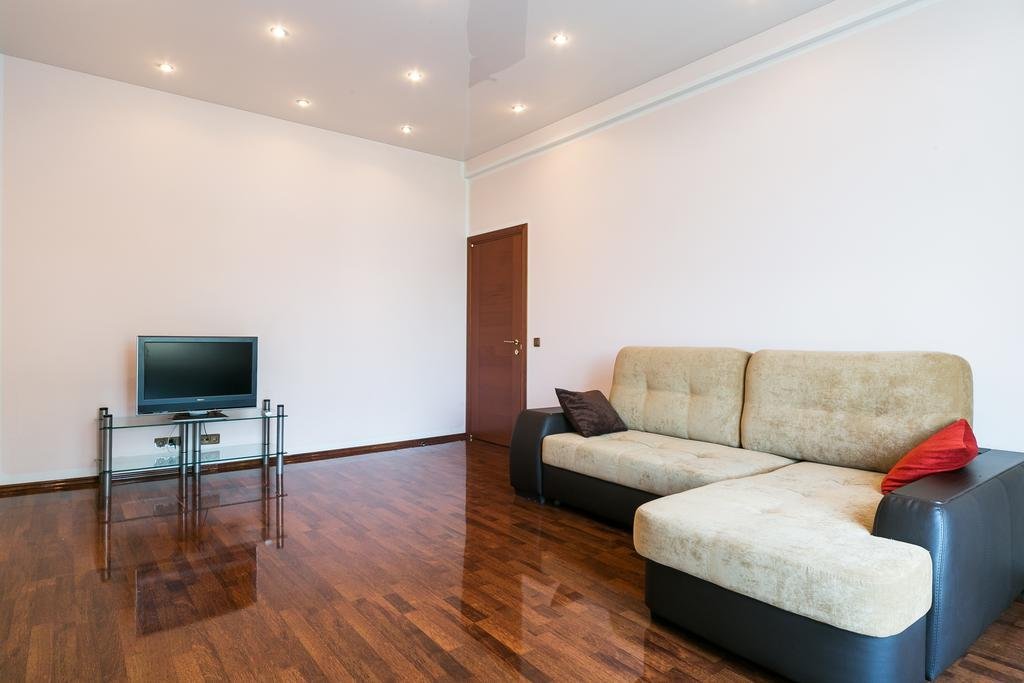 Москва: Luxury Apartment Moscow Paveletskaya