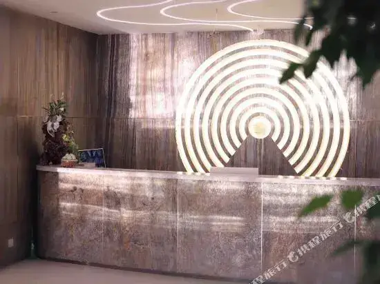 Пекин: Beijing shengting Hotel