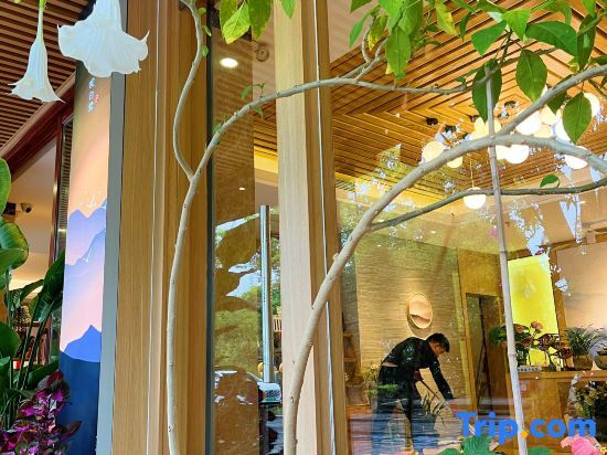Lipan Jiangsu (Yangshuo West Street Lijiang Store) — фото 1